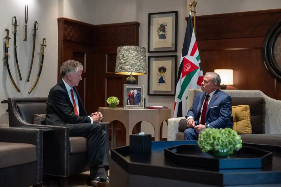 مدار الساعة,أخبار الأردن,اخبار الاردن,الضفة الغربية,قصر الحسينية