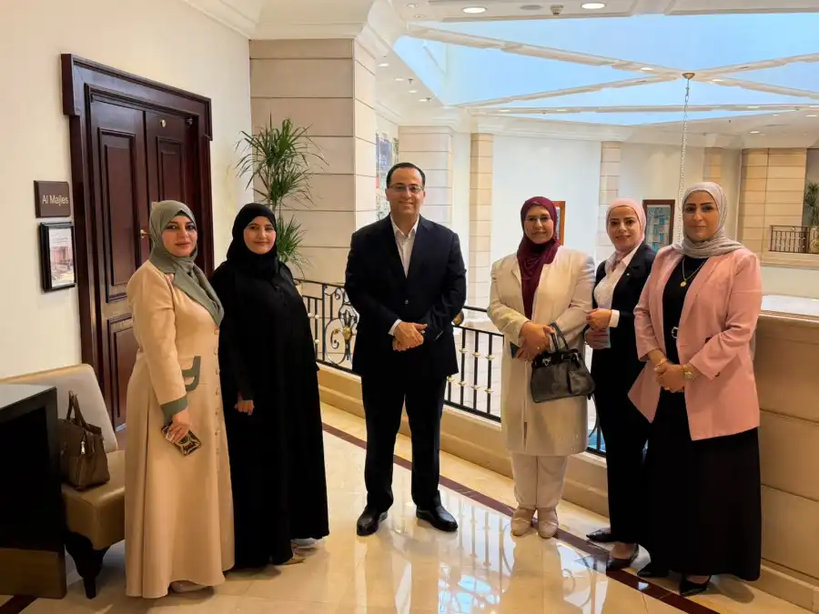 مدار الساعة,أخبار الأحزاب الأردنية,وزير الشؤون السياسية والبرلمانية,عبد المنعم العودات,وزيرة التنمية الاجتماعية,التنمية الاجتماعية,وزارة الشؤون السياسية والبرلمانية,الأمم المتحدة