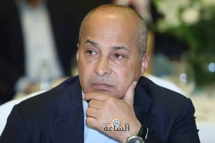 مدار الساعة