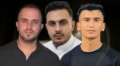 عشيرة المرازيق بعد وفاة 3 من