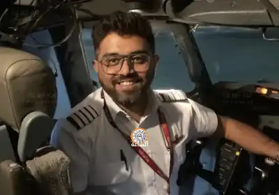 الطيار أبلغ الأردن بتعرض الطائرة للاختطاف..