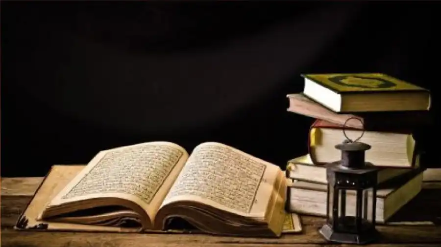 مدار الساعة,شؤون دينية