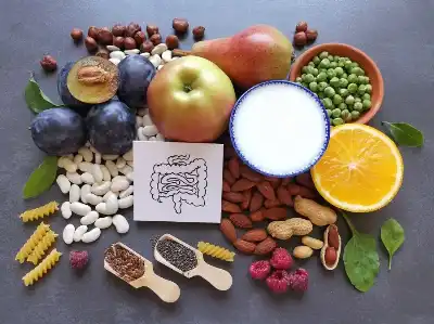 تنوّع يعزّز صحة الأمعاء.. كيف تبني