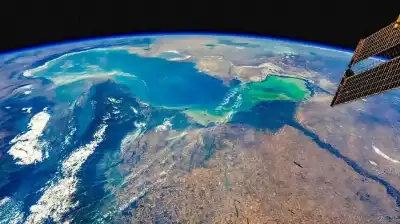 تجاوز الحدود الكوكبية.. كيف يهدّد الخرق