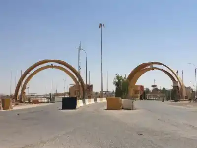 العراق يخاطب دول الجوار.. قواتنا نقطة