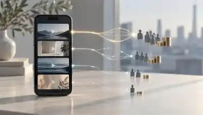 اقتصاد صناعة المحتوى.. كيف تعيد الخوارزميات