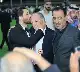 النائب السابق العدوان يحتفل بزفاف نجله