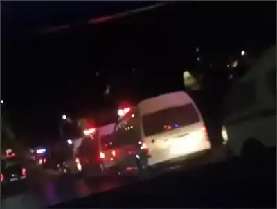 تكسير صناديق في انتخابات داخلية لعشيرة