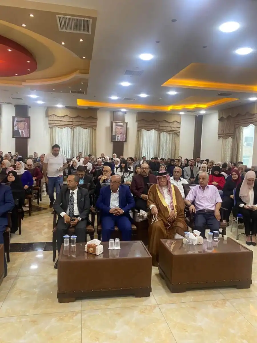 مدار الساعة,أخبار المجتمع الأردني,جامعة عمان الأهلية