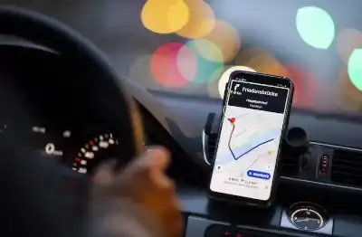 الأردن.. حملة رقابية على شركات التطبيقات
