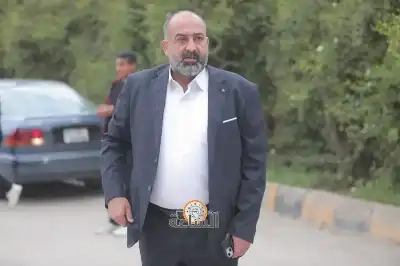 والدة رئيس بلدية الهاشمية السابق عبد
