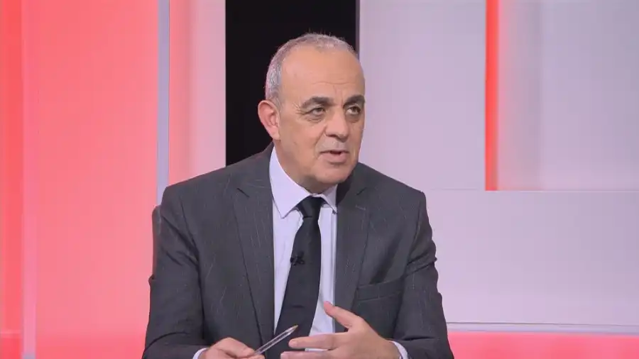 مدار الساعة,أخبار السياحة في الأردن,وزير السياحة والآثار