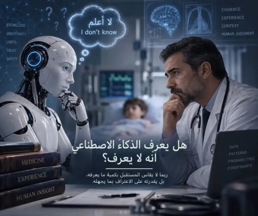 مدار الساعة,أخبار التكنولوجيا، التقنيات,الذكاء الاصطناعي