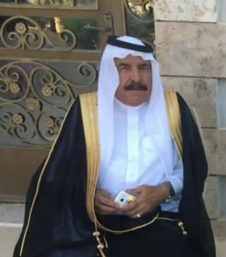 مدار الساعة,وفيات اليوم في الأردن