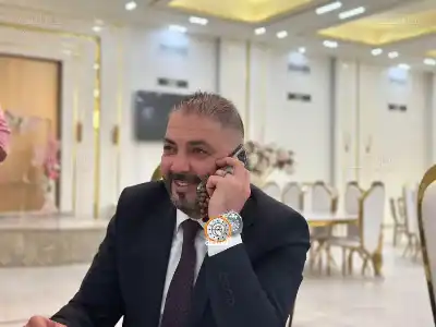ضيف جديد في منزل يزن الحموري
