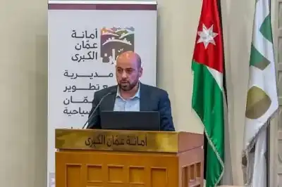 من حجر متناثر إلى رحلة متكاملة،