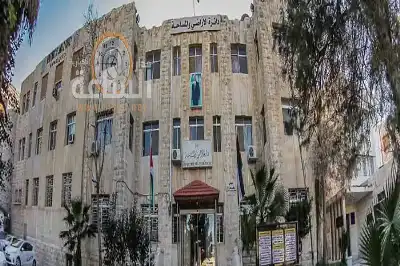دائرة الاراضي تتقهقر