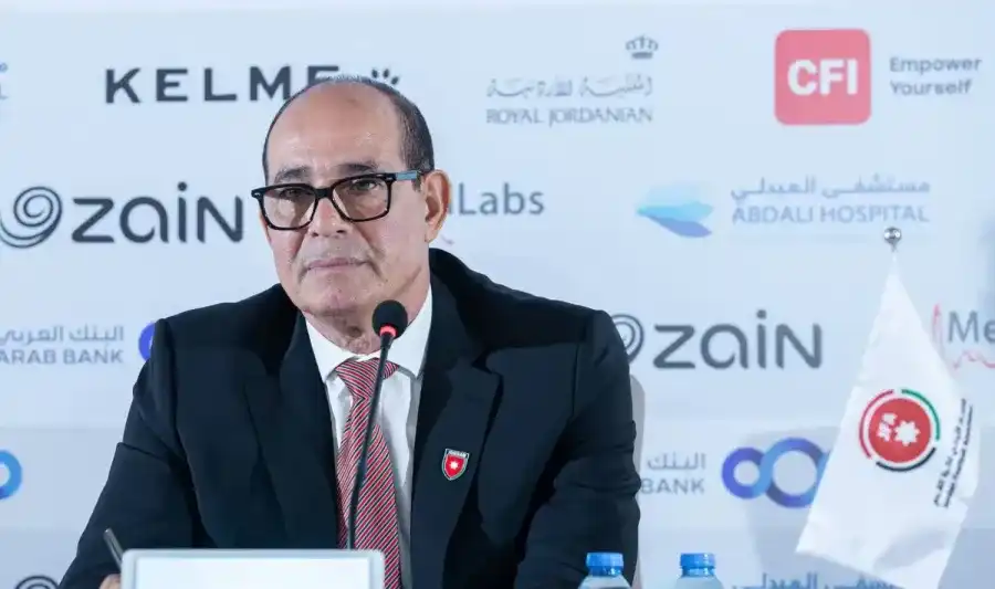 مدار الساعة,أخبار رياضية,الاتحاد الأردني لكرة القدم,كأس آسيا,كأس العالم