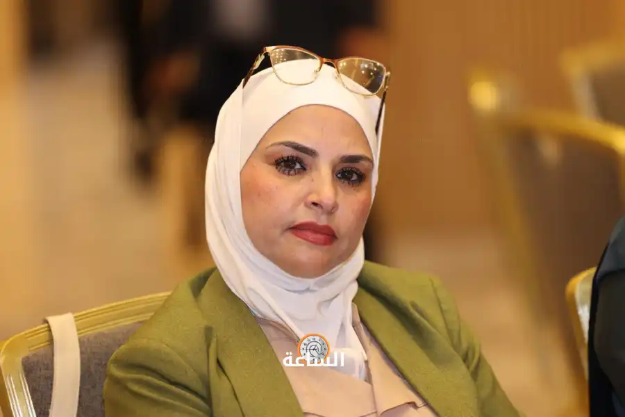 سحر الشخاترة..  من الصف إلى الجامعة..