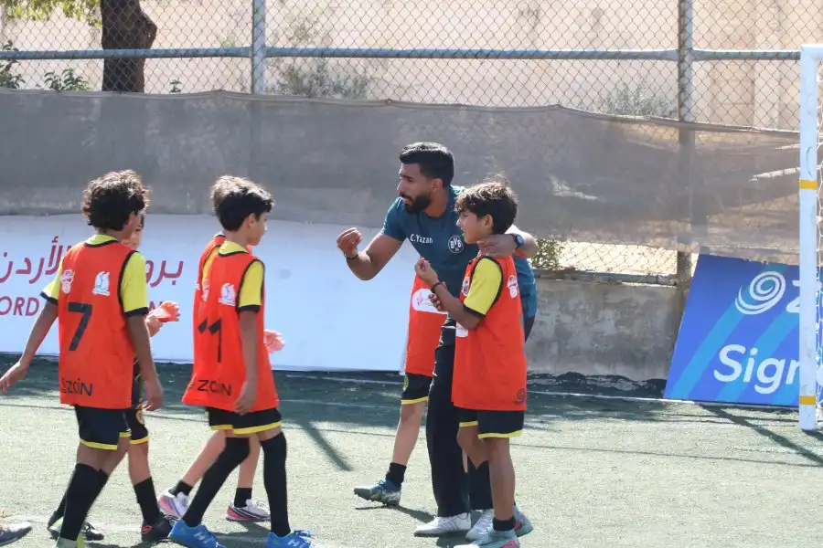 مدار الساعة,أخبار رياضية,مناسبات أردنية