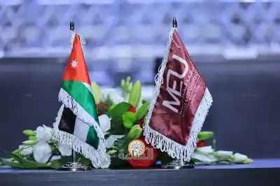 جامعة الشرق الأوسط تعلن عن شواغر