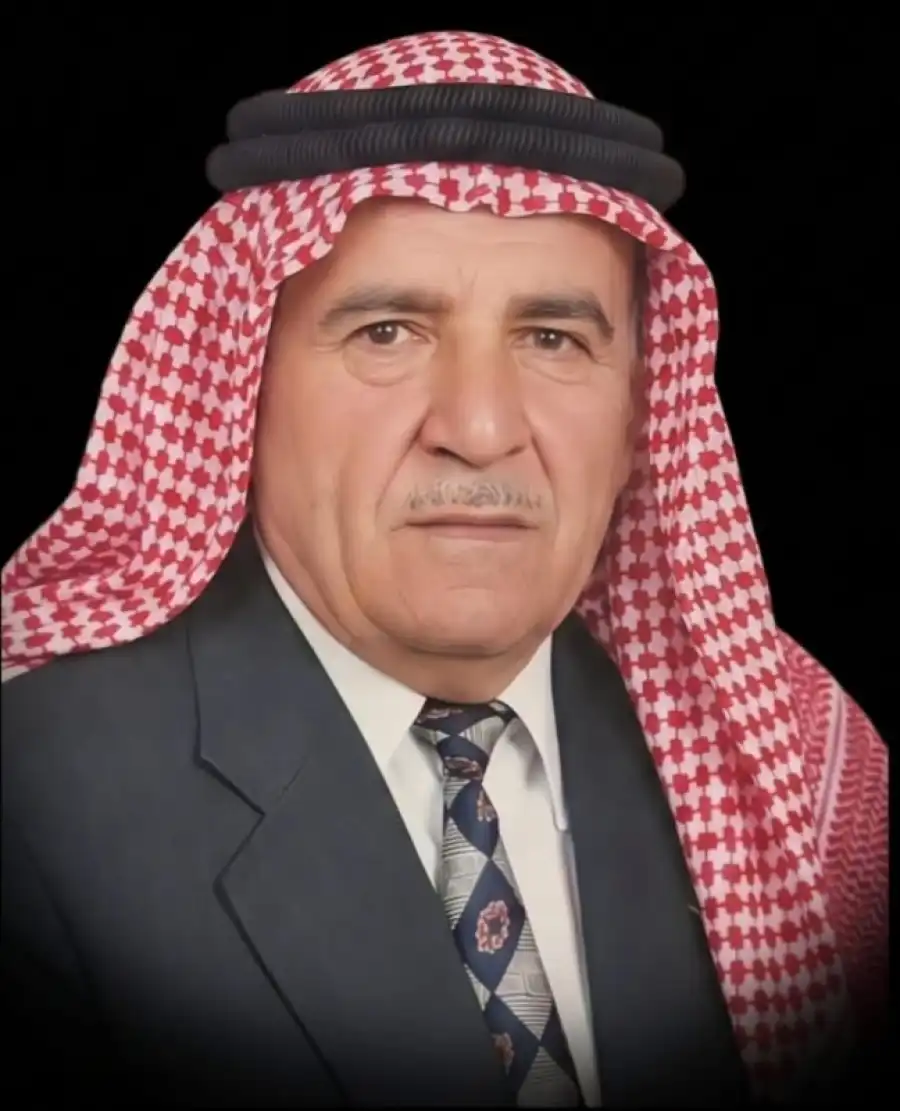مدار الساعة,وفيات اليوم في الأردن