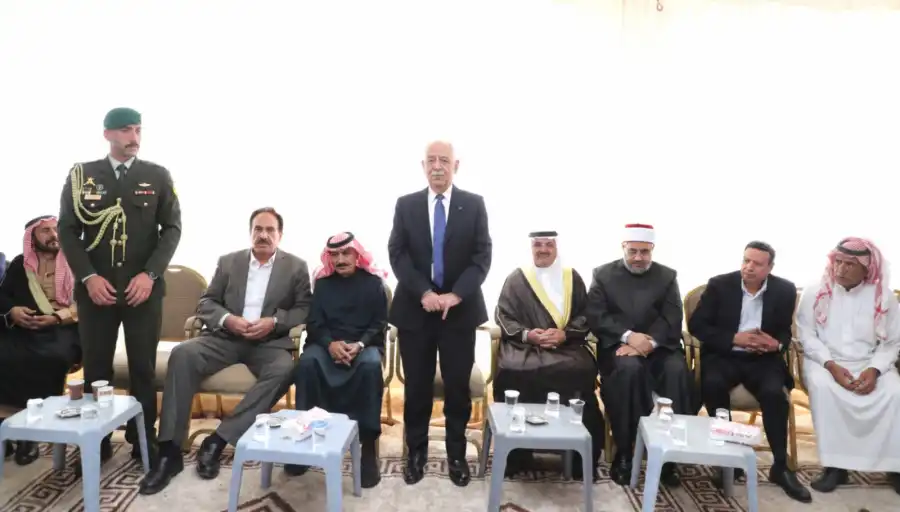 مدار الساعة,وفيات اليوم في الأردن,إمام الحضرة الهاشمية,الملك عبدالله الثاني,الحسين بن عبدالله الثاني,ولي العهد,الديوان الملكي,الديوان الملكي الهاشمي