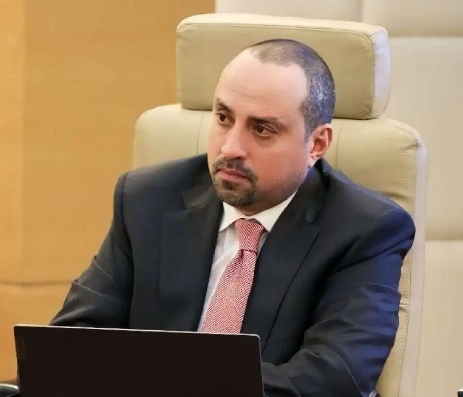 مدار الساعة,أخبار الأردن,اخبار الاردن,جعفر حسان,الدكتور جعفر حسان,رئيس الوزراء,رئاسة الوزراء,خزينة الدولة