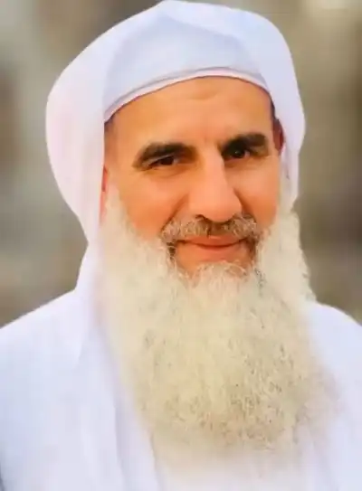 عشائر الصقور تنعى الشيخ بسام التميمي