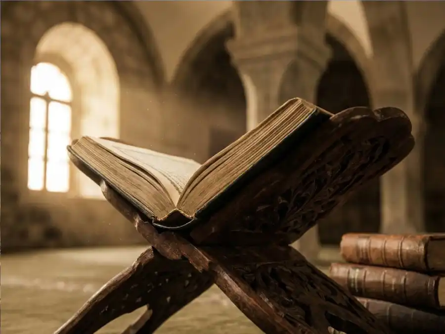 مدار الساعة