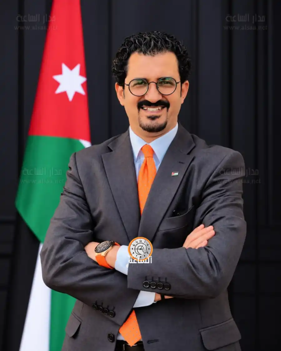 مدار الساعة,أخبار الجامعات الأردنية,جامعة عمان العربية
