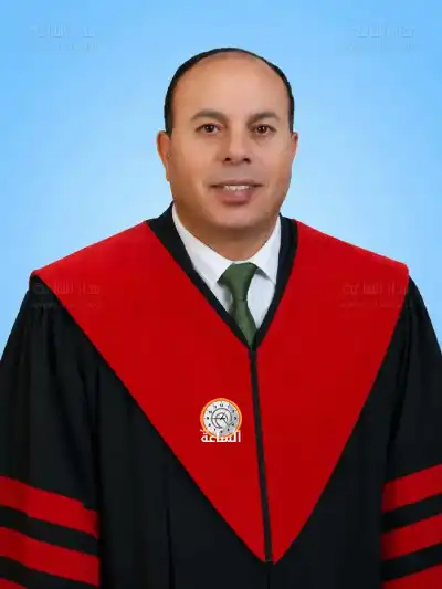 الخوالدة نائبا لعميد كلية جرش الجامعية