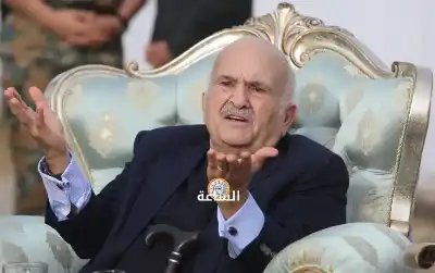 الأمير الحسن: الأردن لن يكون ساحة