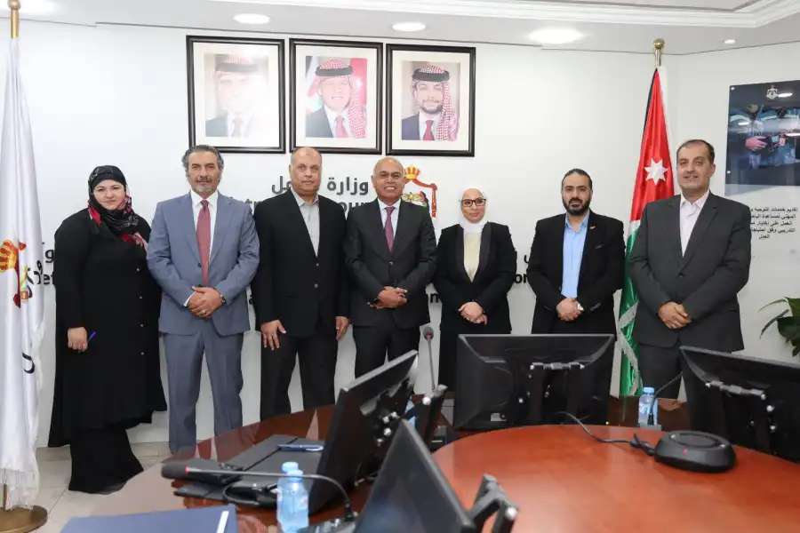 مدار الساعة,أخبار اقتصادية,وزارة العمل,البريد الأردني