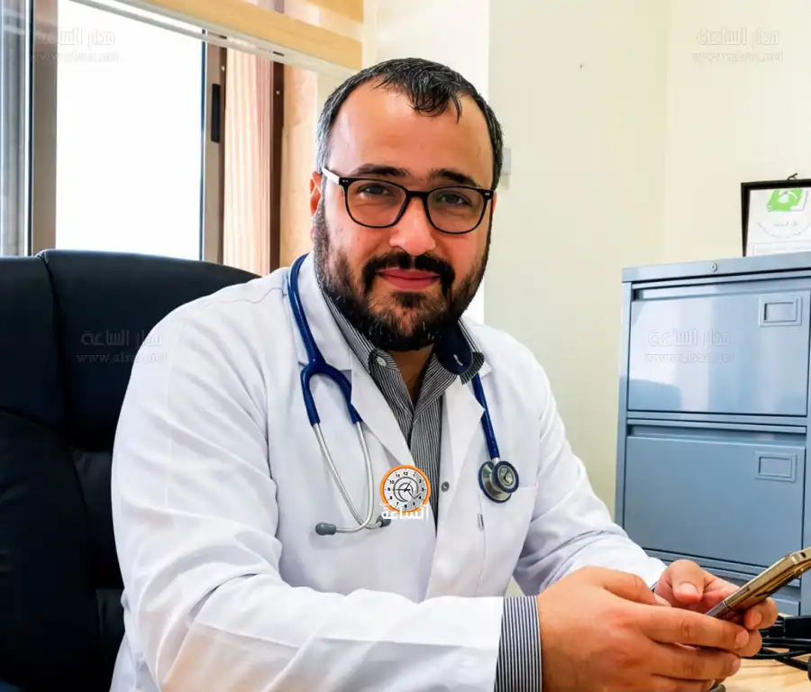 مدار الساعة,أخبار الأردن,اخبار الاردن,أخبار المجتمع الأردني,وزير الصحة
