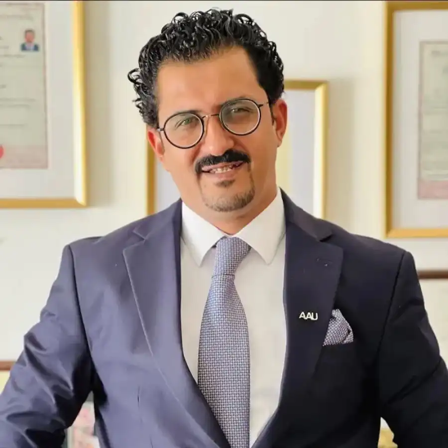 مدار الساعة,مناسبات أردنية,جامعة عمان العربية