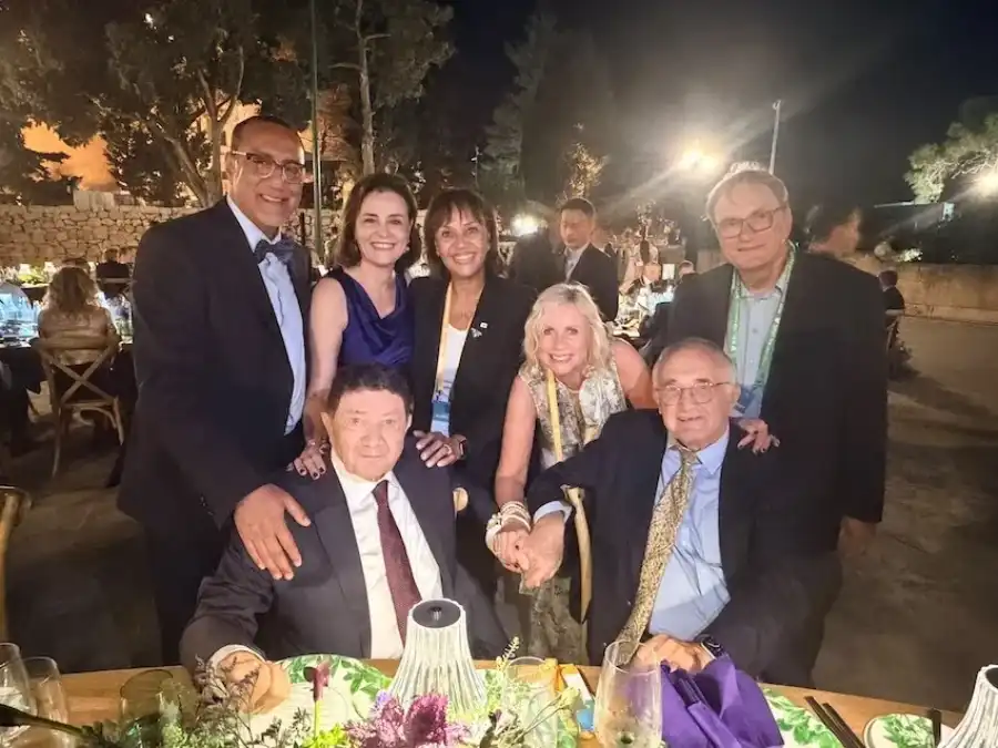 مدار الساعة,أخبار المجتمع الأردني,أخبار السياحة في الأردن,وزير السياحة والآثار,نائب رئيس الوزراء,رئيس الوزراء,الاتحاد الأوروبي,الأمم المتحدة,الذكاء الاصطناعي