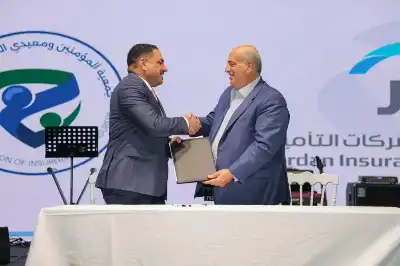 اتفاقية أردنية عراقية لتعزيز التعاون في
