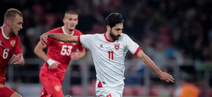 مدار الساعة,أخبار رياضية,الإمارات العربية المتحدة,كأس العالم,يزن النعيمات