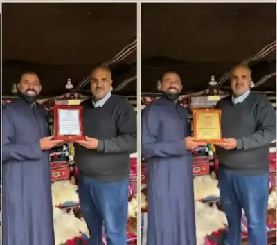 نقابة العاملين في النقل الجوي وبلدية