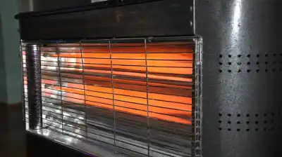 الأردن: بدء استبدال المدافئ غير الآمنة