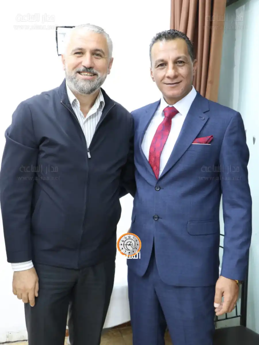 مدار الساعة,أخبار المجتمع الأردني,الملك عبد الله الثاني