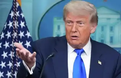 ترامب بعد صفقة شراء الديزل من