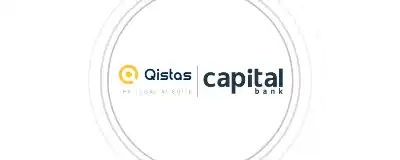 Capital Bank and Qistas Sign MoU
