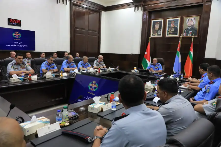 مدار الساعة,أخبار الأردن,اخبار الاردن,الملك عبد الله الثاني,مديرية الأمن العام,الأمن العام,الدفاع المدني