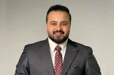 الإعلامي ضياء عبنده يكسب قضيته أمام