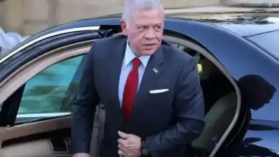 الملك يصل إلى ماليزيا في زيارة