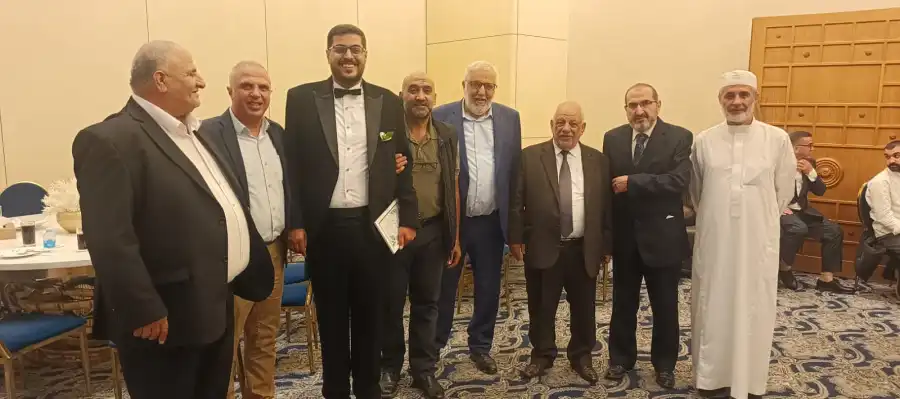 مدار الساعة,أخبار المجتمع الأردني,جاهات وأعراس الأردن