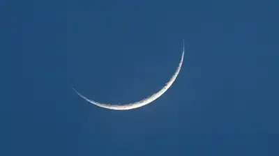 الأردن يستقبل جمادى الأولى الإثنين