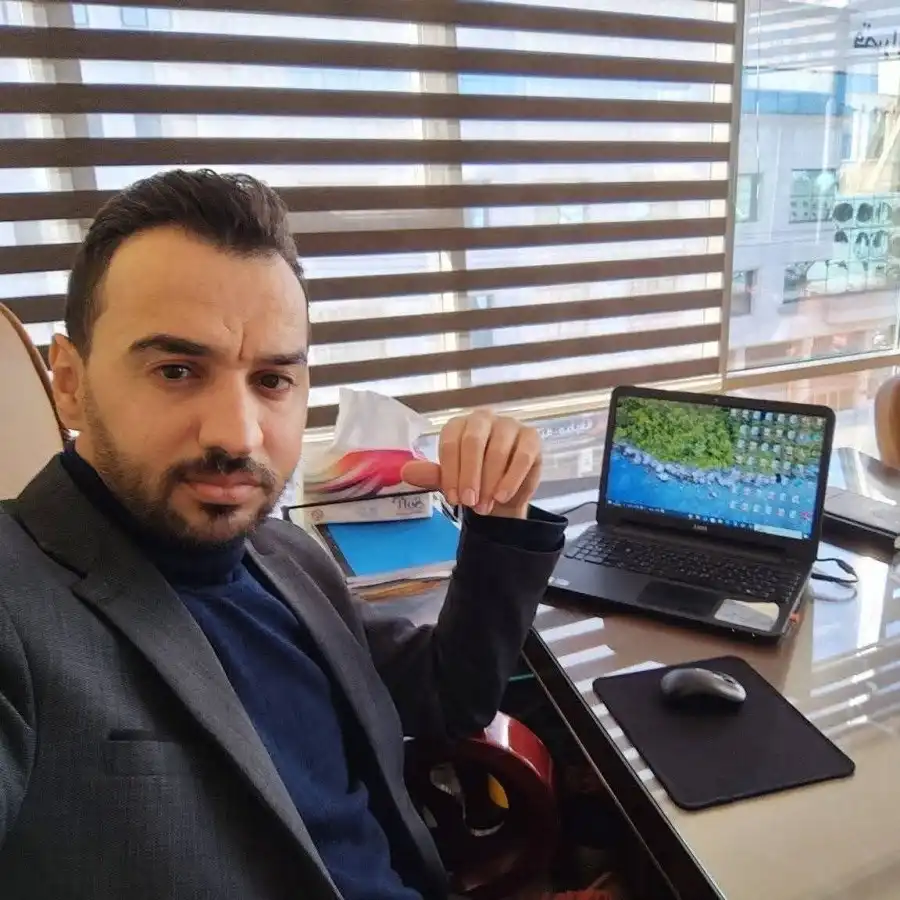 مدار الساعة,وفيات اليوم في الأردن